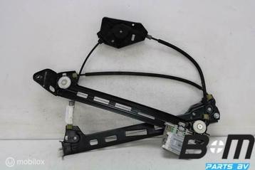 Raammechaniek linksvoor VW Passat CC 3C8837461J beschikbaar voor biedingen