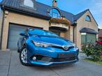 Toyota Auris 1.33i / / CAMERA / NAVI / *SUPER DEAL*, Auto's, Toyota, Start-stop-systeem, Stof, Euro 6, Blauw