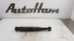 SCHOKBREKER RECHTS ACHTER Fiat Scudo (270) (|51755255|), Gebruikt, Fiat
