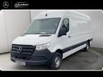 Mercedes-Benz Sprinter 315 1.9 CDI L3H2 RWD, Autos, Camionnettes & Utilitaires, Neuf, Achat, Entreprise, 3 places