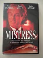 DVD Mistress (1992) Robert De Niro, Enlèvement ou Envoi