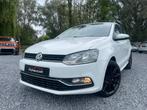 ‼️ vw polo prete a immatriculer ‼️, Auto's, Voorwielaandrijving, Stof, 4 cilinders, 109 g/km