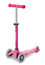 Mini micro step, Fietsen en Brommers, Steps, Ophalen, Gebruikt, Gewone step, Mini micro