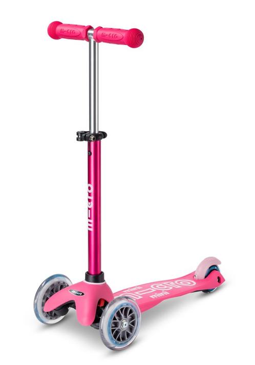 Mini micro step, Fietsen en Brommers, Steps, Gebruikt, Gewone step, Ophalen