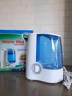 Vicks luchtbevochtiger 4L, Elektronische apparatuur, Luchtbehandelingsapparatuur, Ophalen of Verzenden, Zo goed als nieuw, Luchtbevochtiger