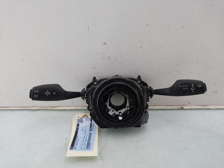 COMBISCHAKELAAR STUUR BMW 1 serie (F20) (01-2010/06-2019), Auto-onderdelen, Dashboard en Schakelaars, BMW, Gebruikt