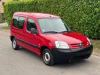 Peugeot partner 1.6 HDI prête à immatriculé, Auto's, Voorwielaandrijving, 4 deurs, Stof, Berlingo