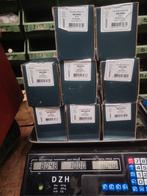 Lot de 8 boites de vis à bois torx, Enlèvement ou Envoi