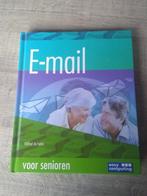 E-mail voor senioren NIEUW, Nieuw, Ophalen of Verzenden