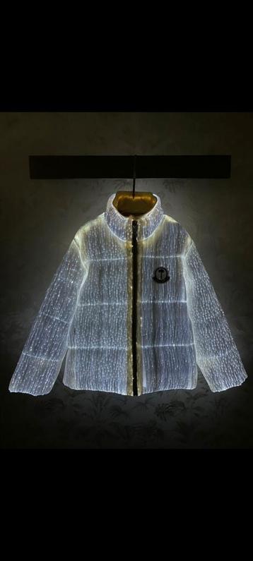 Moncler x Palm Angels Bright Star Spécial, Enlèvement ou Envoi, Neuf