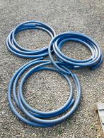 Heliflex leiding 50mm, Ophalen, Overige typen, PVC, Nieuw