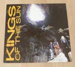 LP  Kings Of The Sun ‎– Kings Of The Sun, Cd's en Dvd's, Vinyl | Hardrock en Metal, Ophalen of Verzenden, Zo goed als nieuw