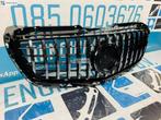 W906 GT GRILL MERCEDES SPRINTER FACELIFT CHROME PANAMERICANA, Ophalen of Verzenden, 6 maanden garantie, Gebruikt