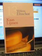 Kaas Lijmen, Boeken, Ophalen of Verzenden, Zo goed als nieuw