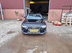 Audi A4 Allroad 2.0 TDI – 143 ch – 2013 – 226.000 km, Auto's, Lederen bekleding, Euro 5, Zwart, 4 cilinders