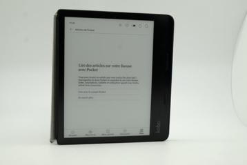 Kobo Ebook Ereader e-reader Sage 