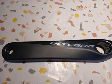 Ultegra linker cranck arm R8000 175mm