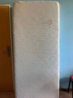 Single Foam Mattress 90x200 cm – Used, Good Condition, Ophalen, Gebruikt, 90 cm, Eenpersoons