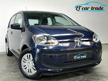 Volkswagen up! 1.0i Move * Airco * Cruise controle * PDC  beschikbaar voor biedingen