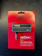 VOX AmPlug2 - Basgitaar, Muziek en Instrumenten, Versterkers | Bas en Gitaar, Ophalen of Verzenden, Gebruikt, Basgitaar