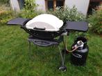 Weber Q200 gasbarbecue, Tuin en Terras, Ophalen, Gebruikt, Weber