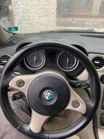 Alfa Romeo 159 stuur compleet met comodo