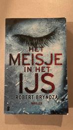 Robert Bryndza - Het meisje in het ijs, Boeken, Ophalen, Robert Bryndza