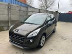 2013 Peugeot 3008 Personenauto, Auto's, Peugeot, Gebruikt, Overige brandstoffen, Bedrijf, Overige carrosserie