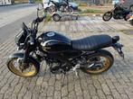 Yamaha	XSR125, Bedrijf, 125 cc, 11 kW of minder