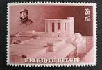 Belgique : COB465A ** Monument 1938., Timbres & Monnaies, Timbres | Europe | Belgique, Gomme originale, Neuf, Sans timbre, Enlèvement ou Envoi