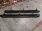 Sidesteps Toyota Hilux double cab, Ophalen, Nieuw