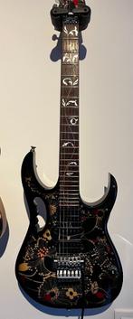 Ibanez Jem JEM77FP2, Ophalen, Nieuw, Solid body, Ibanez