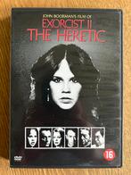 DVD Exorcist 2: The Heretic, CD & DVD, DVD | Horreur, Comme neuf, Enlèvement ou Envoi, À partir de 16 ans