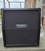 Mesa/Boogie 1x12 Mini Rectifier 19" Slan, Black Taurus, Ophalen of Verzenden, Zo goed als nieuw