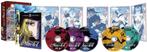Space symphony Maetel integral DVD / Albator, Ophalen of Verzenden, Nieuw in verpakking, Overige genres, Boxset