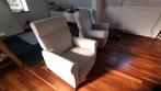 Paar IKEA relaxfauteuils, Huis en Inrichting, Zetels | Zetels, Ophalen, Gebruikt