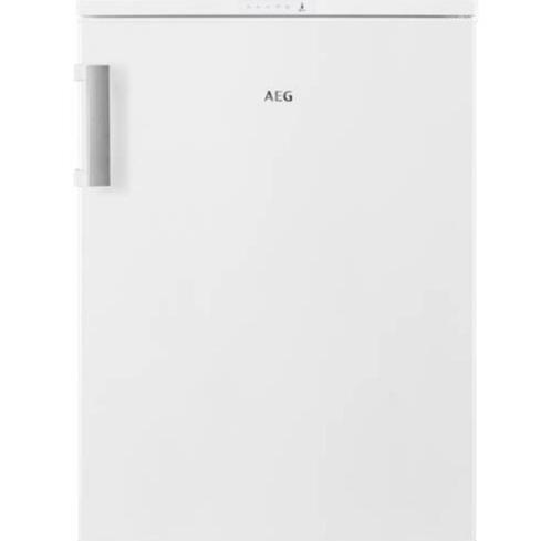 Nieuwe koelkast met vriesvak tafelmodel AEG, Elektronische apparatuur, Koelkasten en IJskasten, Nieuw, Met vriesvak, 100 tot 150 liter