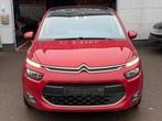 Citroën C4 Picasso 1.6 Essence Automatique 2015, Rouge, Achat, Euro 6, Entreprise
