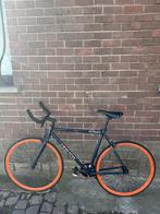 Velo fixie, Enlèvement, Comme neuf, Aluminium