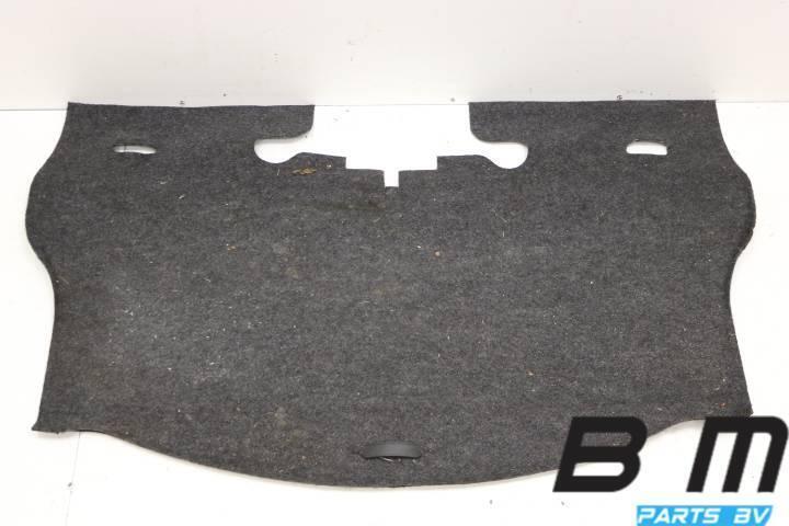 Bagageruimtemat Volkswagen Lupo, Auto-onderdelen, Interieur en Bekleding, Gebruikt