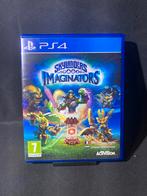 Skylanders Imaginators Ps4, Ophalen of Verzenden, Zo goed als nieuw