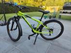 Jongensfiets MTB Rockrider in zeer goede staat, Ophalen, Gebruikt, Rockrider, Versnellingen