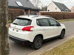 Peugeot 2008 1.2 I Essence 28 000 km !, Autos, Peugeot, Euro 5, Achat, Boîte manuelle, Noir