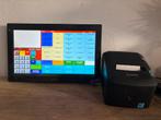 Casio vr7000 kassa, Zakelijke goederen, Kantoor en Winkelinrichting | Kassa's en Betaalsystemen, Ophalen