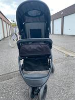 Buggy’s, Ophalen, Zo goed als nieuw