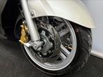 SYM MAXIM 600 I ABS PERFECTE STAAT*** garantie ***, Motoren, Bedrijf, ABS