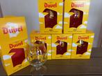 Duvel 666 33cl, Verzamelen, Ophalen of Verzenden, Nieuw, Glas of Glazen, Duvel