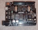 RobotDyn Arduino UNO+WiFi ATmega328P + ESP8266, Hobby en Vrije tijd, Ophalen of Verzenden