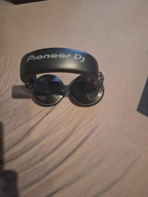 PIONEER HDJ x10 headphone, TV, Hi-fi & Vidéo, Casques audio, Comme neuf, Circum-aural, Autres marques, Enlèvement ou Envoi