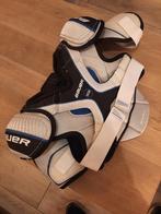 Protection de poitrine Bauer, enfant, Sport en Fitness, IJshockey, Ophalen, Gebruikt, Bescherming
